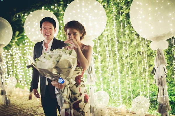 เนย โชติกา แต่งงาน เนย โชติกา แต่งงาน
