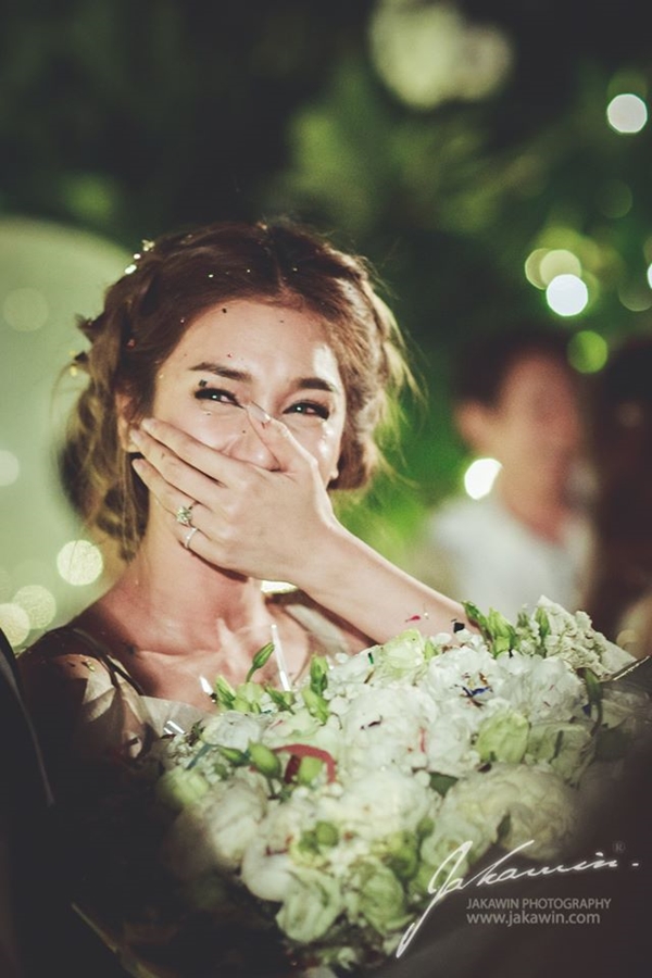 เนย โชติกา แต่งงาน เนย โชติกา แต่งงาน