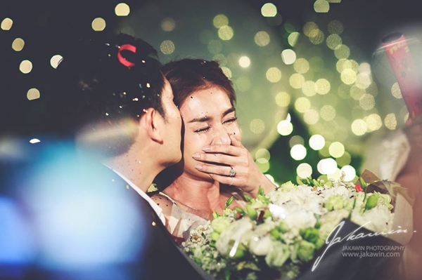 เนย โชติกา แต่งงาน เนย โชติกา แต่งงาน