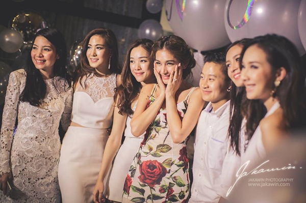 เนย โชติกา แต่งงาน เนย โชติกา แต่งงาน