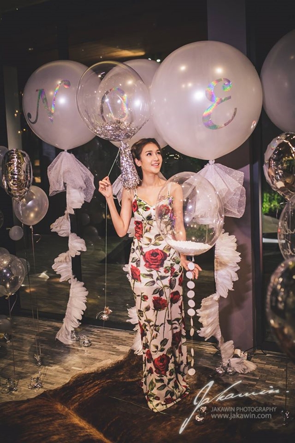 เนย โชติกา แต่งงาน เนย โชติกา แต่งงาน