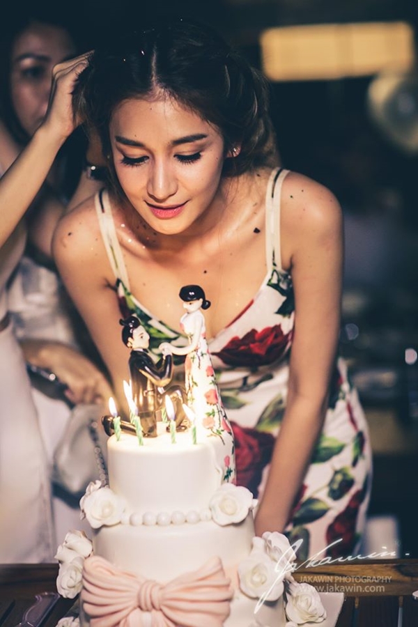 เนย โชติกา แต่งงาน เนย โชติกา แต่งงาน