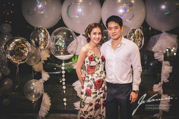 เนย โชติกา แต่งงาน เนย โชติกา แต่งงาน