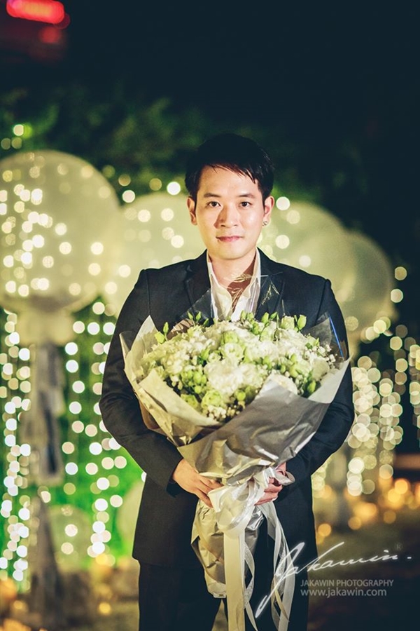 เนย โชติกา แต่งงาน เนย โชติกา แต่งงาน