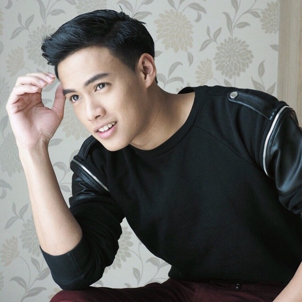 ปอ อรรณพ ปอ อรรณพ