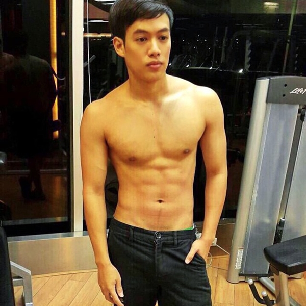 ปอ อรรณพ ปอ อรรณพ