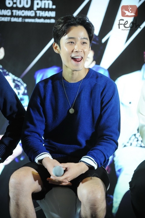 FTISLAND มาไทย FTISLAND มาไทย