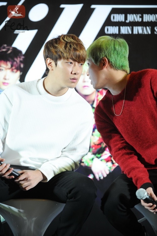 FTISLAND มาไทย FTISLAND มาไทย