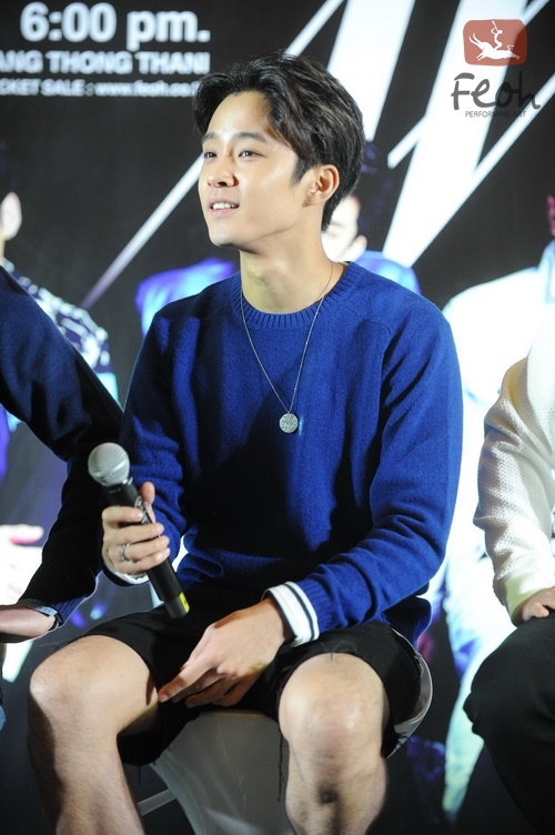 FTISLAND มาไทย FTISLAND มาไทย