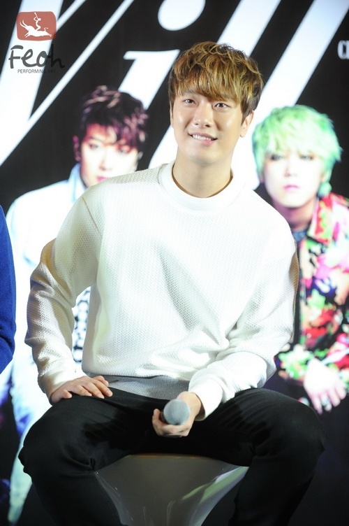 FTISLAND มาไทย FTISLAND มาไทย