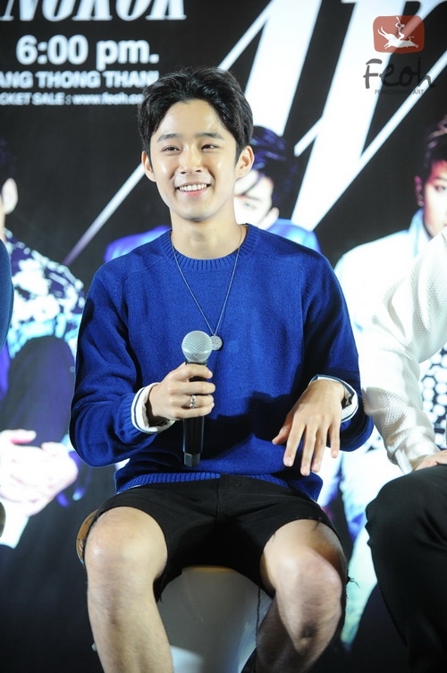 FTISLAND มาไทย FTISLAND มาไทย