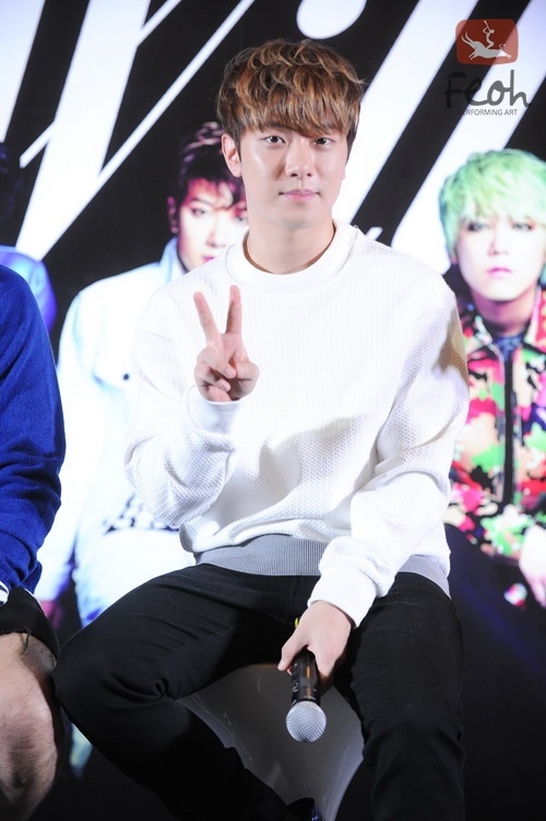 FTISLAND มาไทย FTISLAND มาไทย