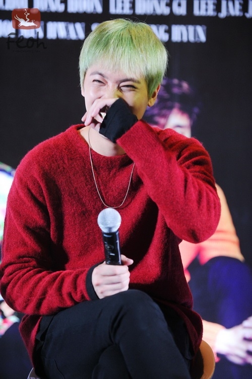 FTISLAND มาไทย FTISLAND มาไทย