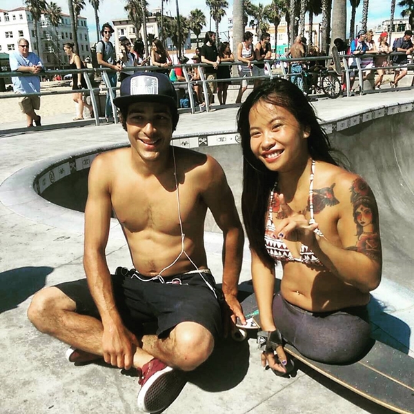 กันยา เซสเซอร์ กันยา เซสเซอร์