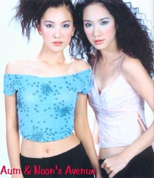 ย้อนภาพ...อั้ม พัชราภา ตั้งแต่เข้าวงการ จนเป็นซุปตาร์ ย้อนภาพ...อั้ม พัชราภา ตั้งแต่เข้าวงการ จนเป็นซุปตาร์