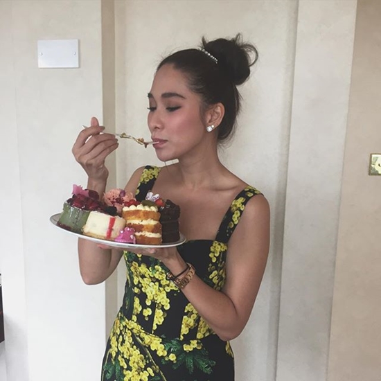 พลอย เฌอมาลย์ พลอย เฌอมาลย์