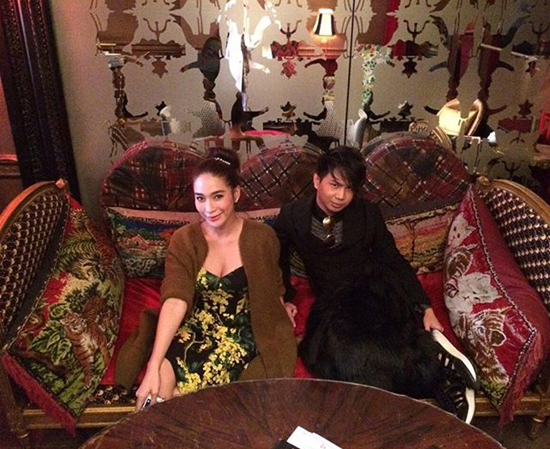 พลอย เฌอมาลย์ พลอย เฌอมาลย์