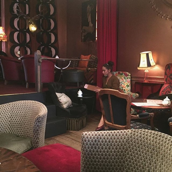 พลอย เฌอมาลย์ พลอย เฌอมาลย์