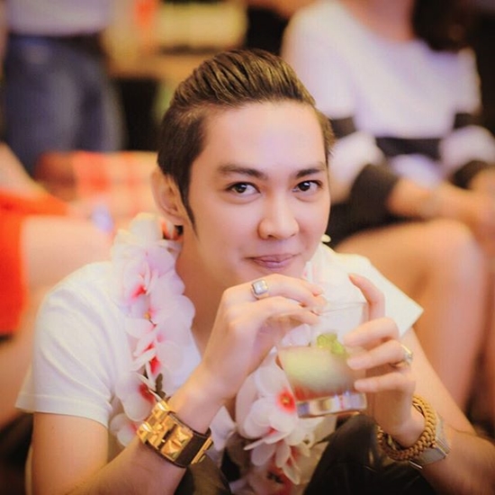 ดัง พันกร ดัง พันกร