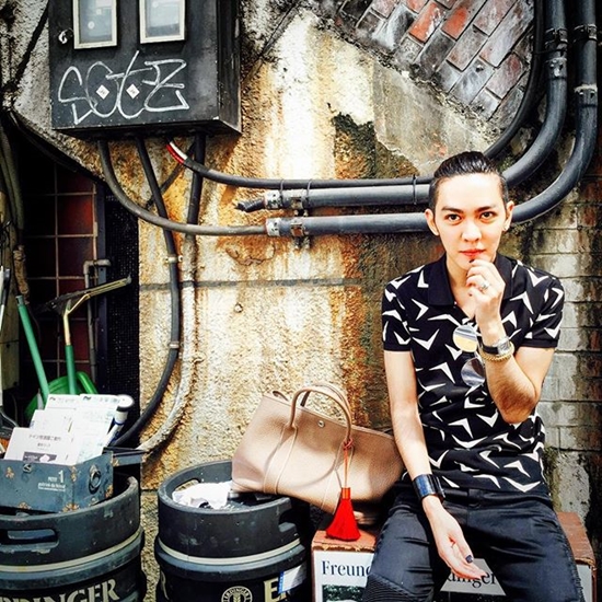 ดัง พันกร ดัง พันกร