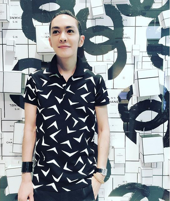 ดัง พันกร ดัง พันกร