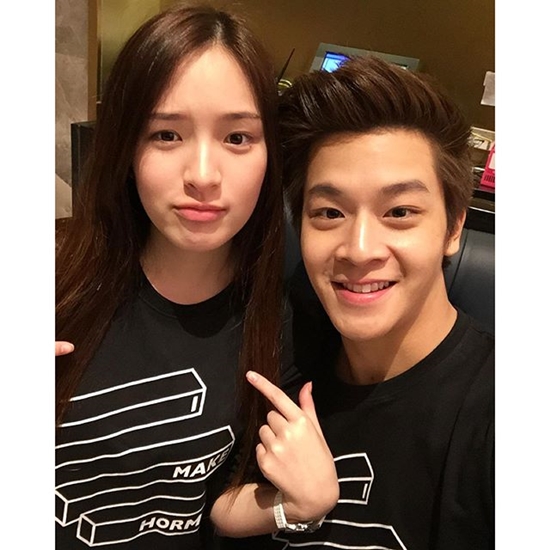 มาร์ช จุฑาวุฒิ มาร์ช จุฑาวุฒิ