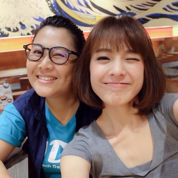 แพทตี้ อังศุมาลิน แพทตี้ อังศุมาลิน