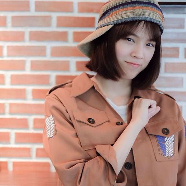 แพทตี้ อังศุมาลิน แพทตี้ อังศุมาลิน