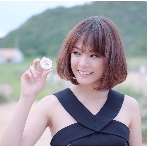 แพทตี้ อังศุมาลิน แพทตี้ อังศุมาลิน