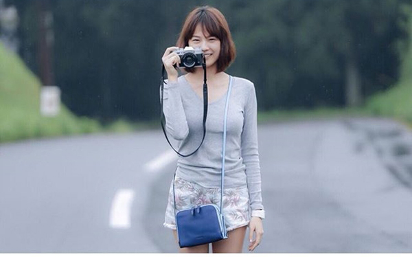 แพทตี้ อังศุมาลิน แพทตี้ อังศุมาลิน