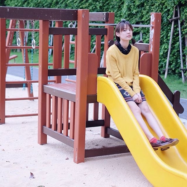 แพทตี้ อังศุมาลิน แพทตี้ อังศุมาลิน