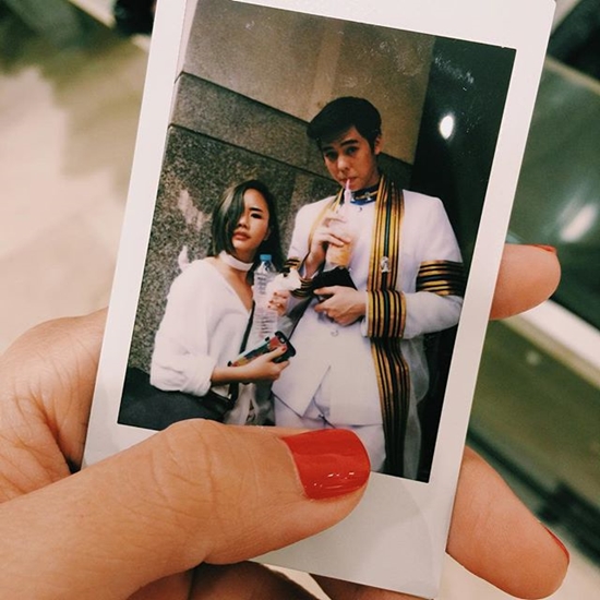 ดารารับปริญญาจุฬา ดารารับปริญญาจุฬา