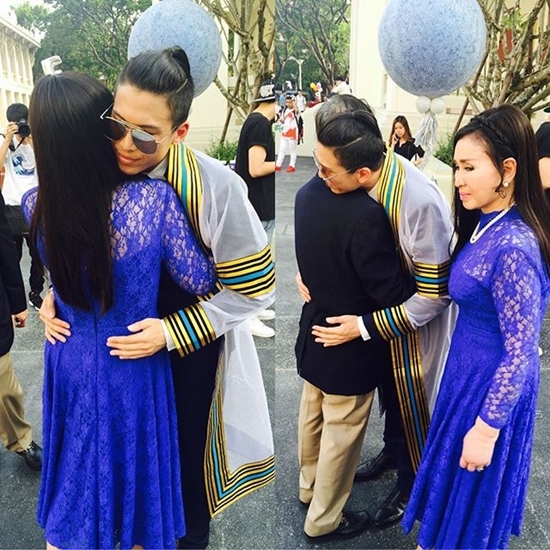 ดารารับปริญญา ดารารับปริญญา