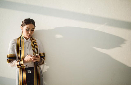 ดารารับปริญญาจุฬา ดารารับปริญญาจุฬา