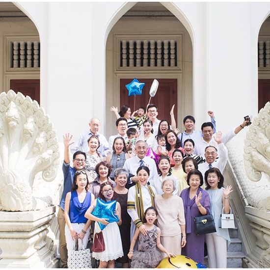 ดารารับปริญญาจุฬา ดารารับปริญญาจุฬา