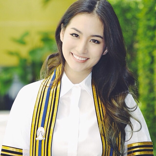 ดารารับปริญญา ดารารับปริญญา