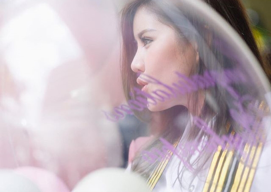 ดารารับปริญญา ดารารับปริญญา