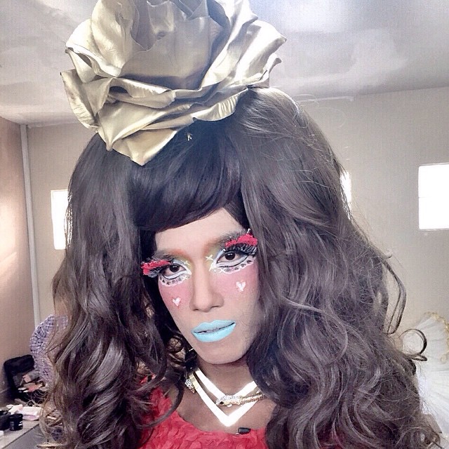 มาดามมด มาดามมด