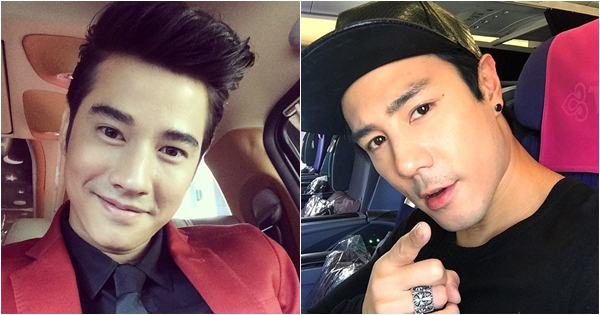 มาริโอ้ โดม ปกรณ์ ลัม มาริโอ้ โดม ปกรณ์ ลัม