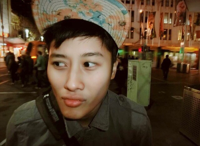 บีบี เอกนรี วชิรบรรจง บีบี เอกนรี วชิรบรรจง