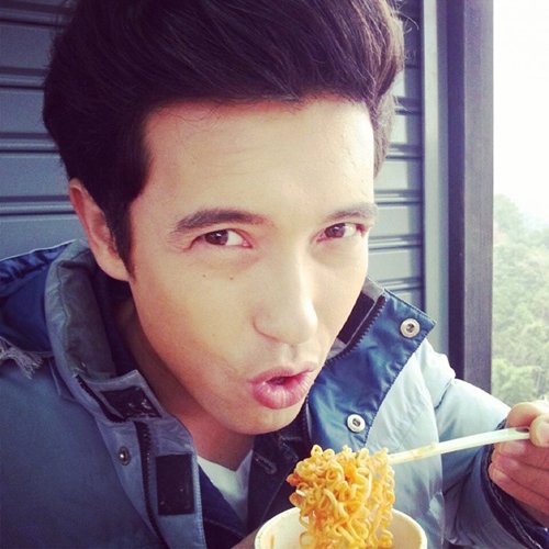 แอนดริว เกร็กสัน แอนดริว เกร็กสัน