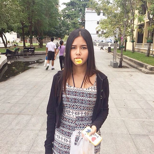 ไข่มุก เดอะวอยซ์ ไข่มุก เดอะวอยซ์