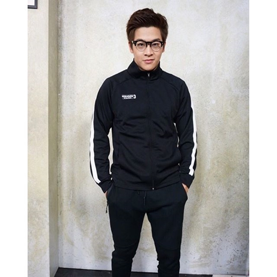 มาร์ช จุฑาวุฒิ มาร์ช จุฑาวุฒิ