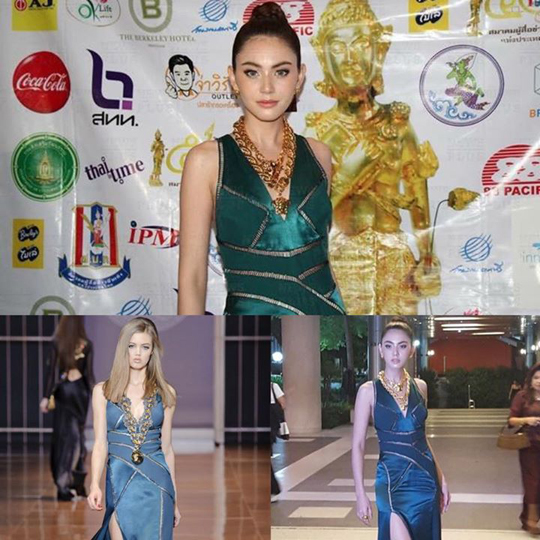 งานประกาศรางวัล ตุ๊กตาทอง ครั้งที่ 30 งานประกาศรางวัล ตุ๊กตาทอง ครั้งที่ 30