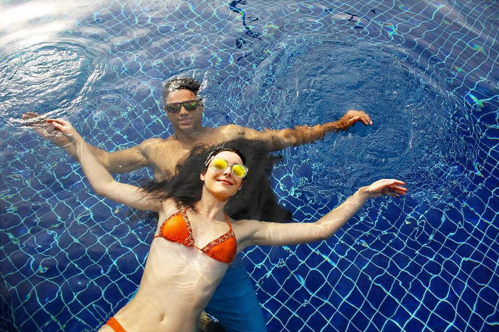 นาตาลี เกลโบวา นาตาลี เกลโบวา