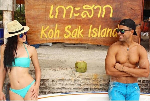 นาตาลี เกลโบวา นาตาลี เกลโบวา