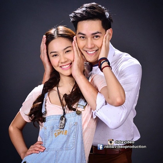 ละครดังแห่งปี 2558 ละครดังแห่งปี 2558