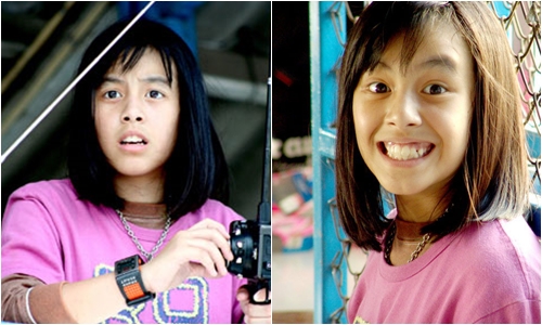 น้องเกรซ นวรัตน์ น้องเกรซ นวรัตน์