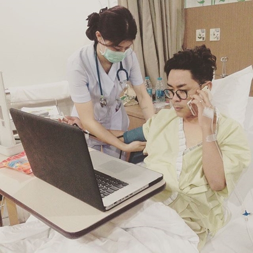 โจ๊ก โซคูล โจ๊ก โซคูล