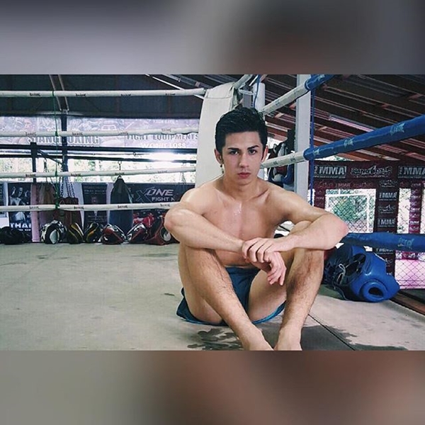 ลีโอ ปินโต ลีโอ ปินโต